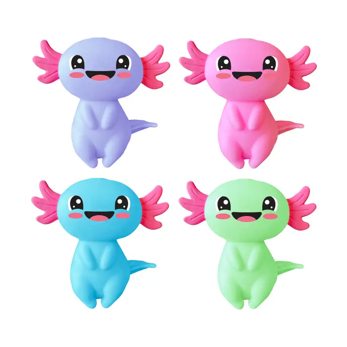 Ugly Cute Axolotl