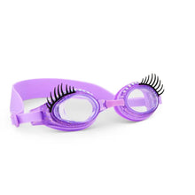 Bling2O Splash Lash Kids' Swim Goggles