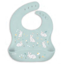 JuJuBe Silicone Bibs