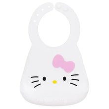 Bumkins Silicone Bib: Hello Kitty®