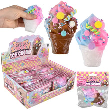 Pick N Pull Fidget Ice Cream Cone