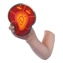 Toy Science Earth's Core Squishy Toy