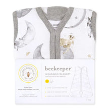 Burt's Bees Baby Over the Moon Organic Beekeeper™ Wearable Baby Blanket
