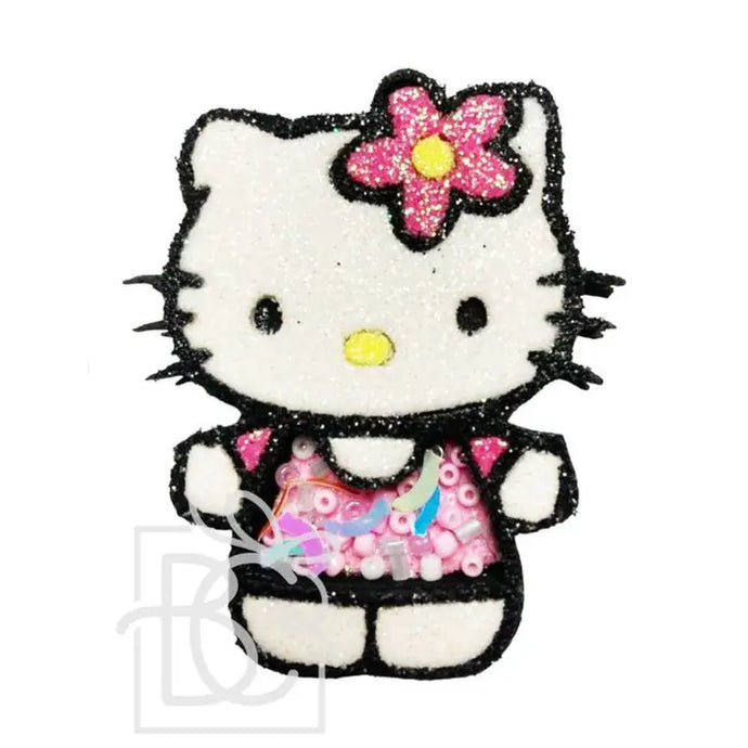 Beyond Creations Kitty Shaker