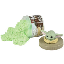 Star Wars Grogu Sensory Slime
