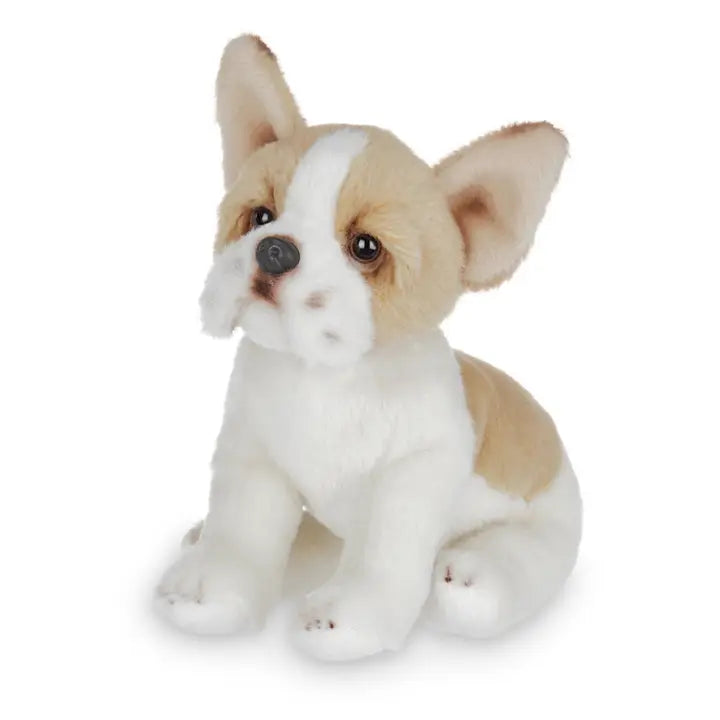 Lil' Frenchie the French Bulldog Bearington Collection