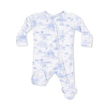 Angel Dear Golf Toile - 2 Way Zipper Footie