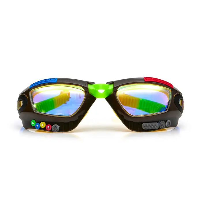 Bling2O Gamer Kids' Swim Goggles