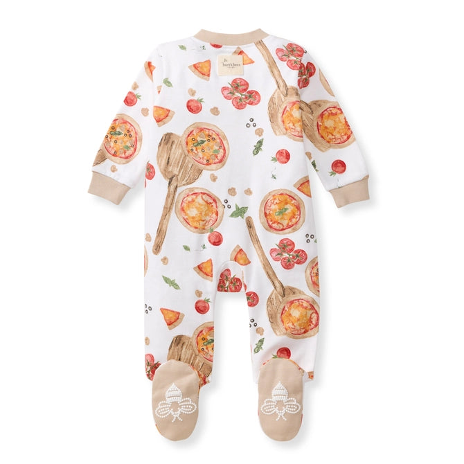 Burt's Bees Baby Brick Oven Pizza Sleep & Play