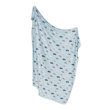 KYTE BABY Swaddle Blanket