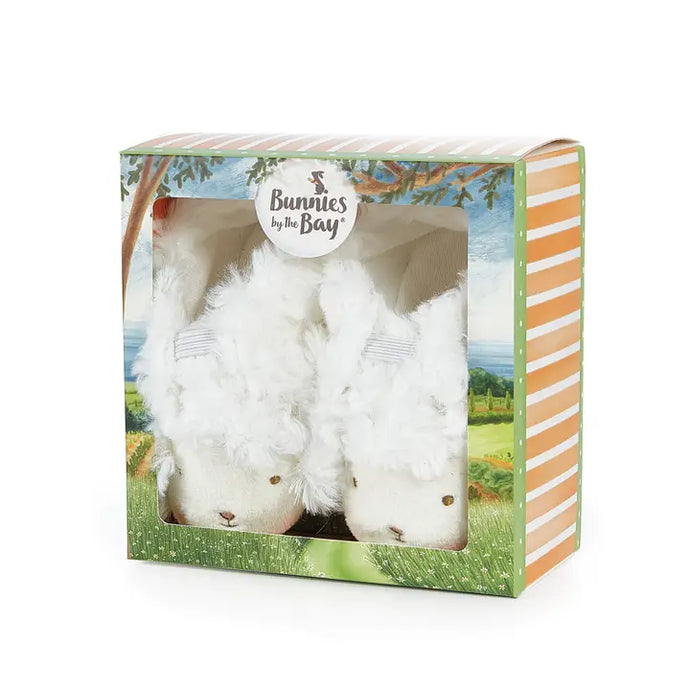 Bunnies By the Bay Kiddo Booties