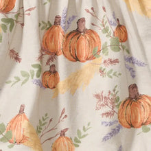 Burt's Bees Baby Autumn Feels Infant Tunic Set