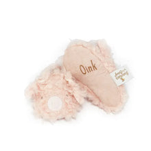 Bunnies By the Bay Little Piggy Booties