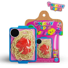 Taba Jelly Tapas