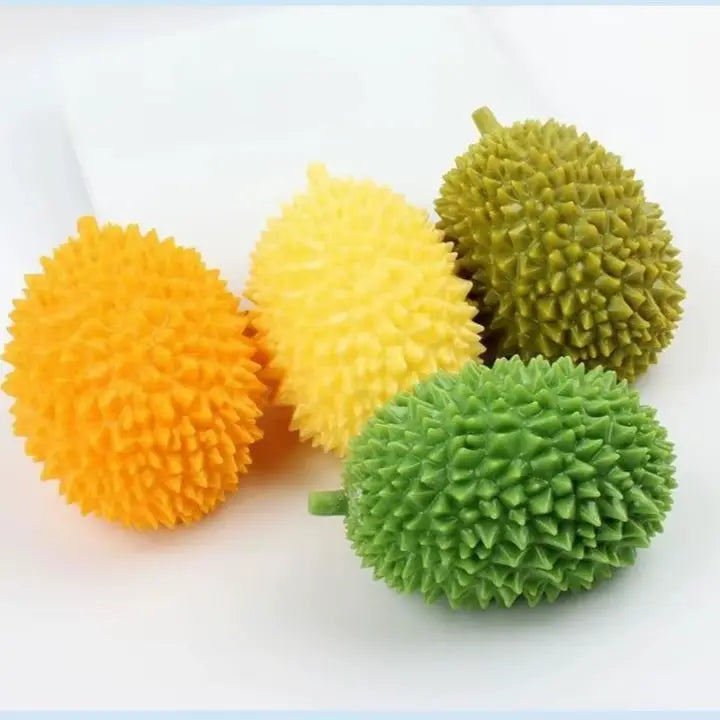 Durian fruit Squishy