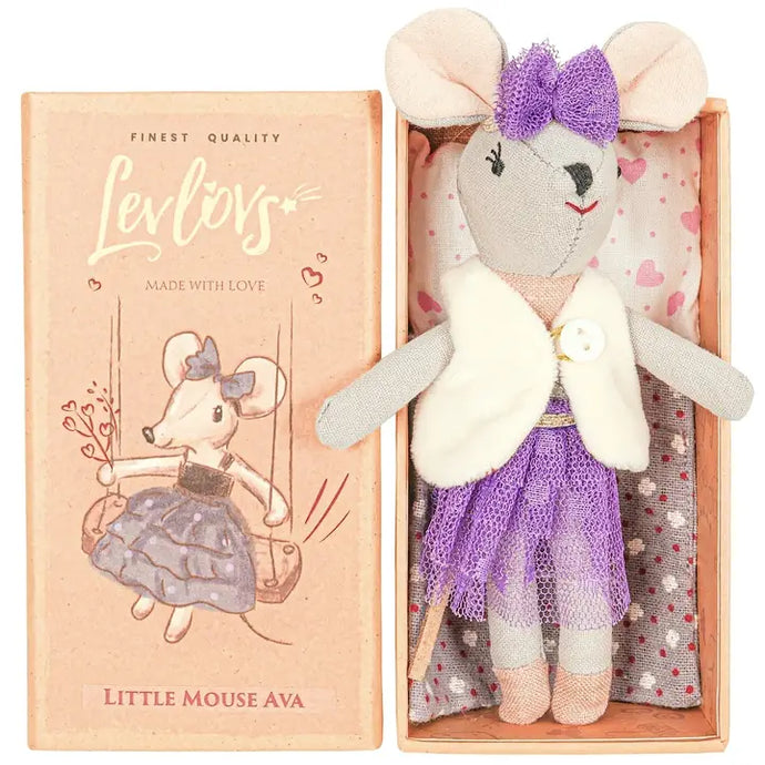 Levlovs Little Mouse Ava