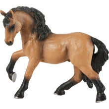 Animal Quest 8 Piece Display - Hooved Mammals 1 Figurines
