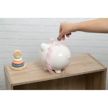 Tutu Piggy Bank