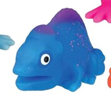 Life Like Squishy Lizards