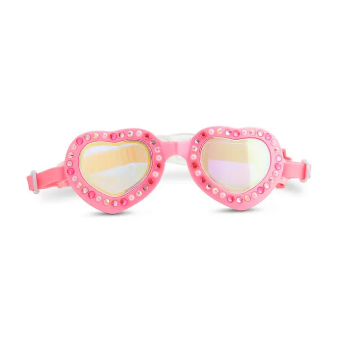 Bling2O Bow Kids' Girls Swim Goggle