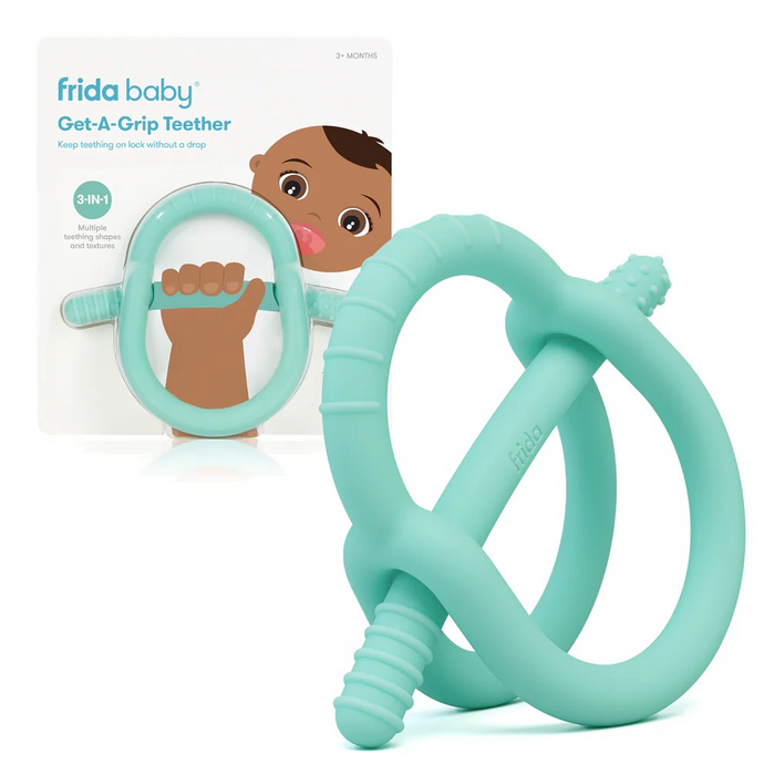 Get-A-Grip Teether