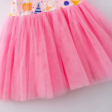 Clover Cottage Celebrate Tutu Girls Dress