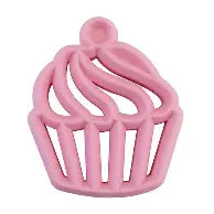 Itzy Ritzy Chew Crew Silicone Teethers
