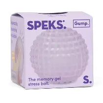 Gump Surface Ball