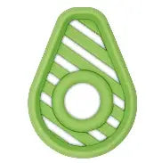 Itzy Ritzy Chew Crew Silicone Teethers