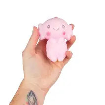 One For Fun- Axolotl Grow Egg