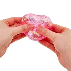 Glitter Hearts