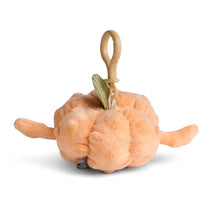 Pumpkin Bag Charm - 5.5in