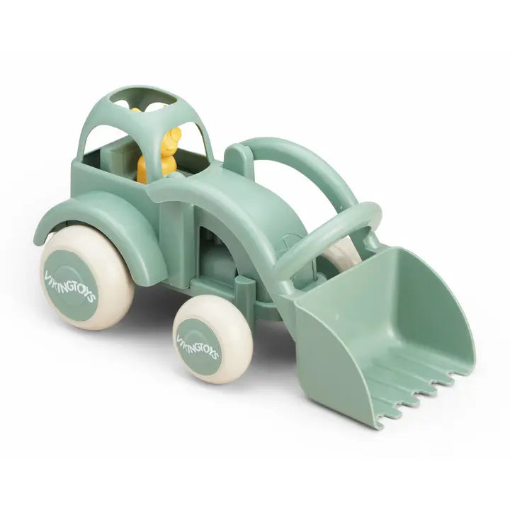 Viking Toys - Re:Line Jumbo Tractor Digger