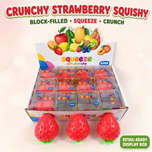 Crunchy Apple Squishy
