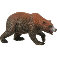 Animal Quest 8 Piece Display - Hooved Mammals 1 Figurines