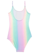 Rainbow Swimsuit