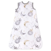 Burt's Bees Baby Over the Moon Organic Beekeeper™ Wearable Baby Blanket
