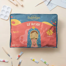 Lil' Guadalupe Art Kit