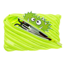 ZIPIT Monster Jumbo Pouch 2 Clip-Strip Set