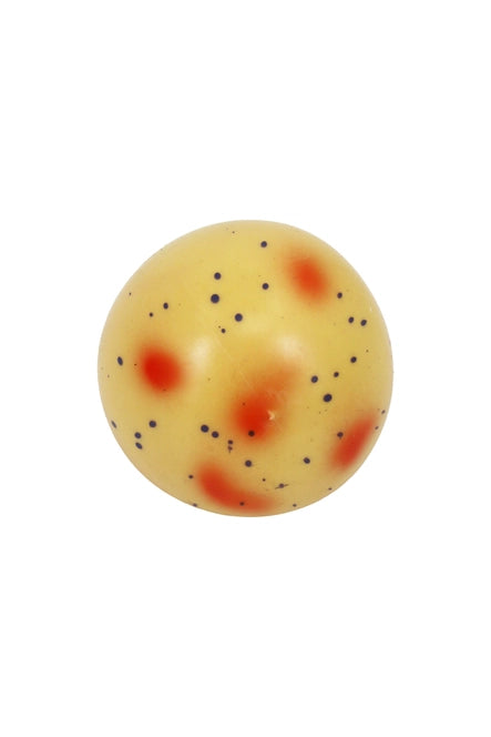 Potato Ball Zero Rebound Crunchy Bead Slime Squishy