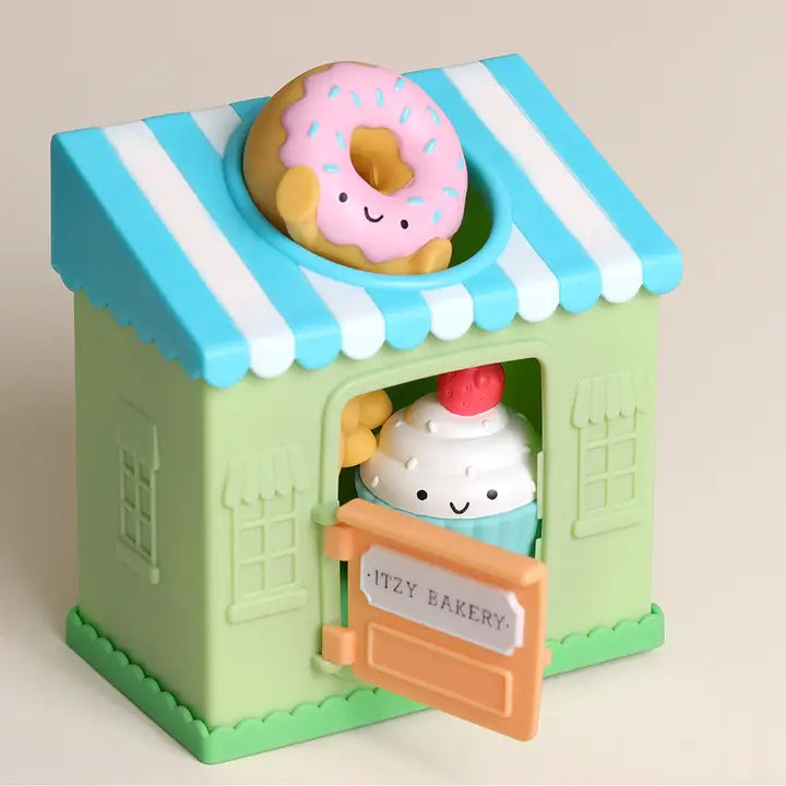 NEW* Itzy Play Bakery