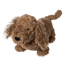 Mary Meyer Putty Dexter Dachshund