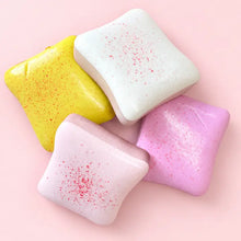 Frosted Toast- Squishy