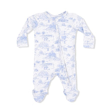Angel Dear Golf Toile - 2 Way Zipper Footie