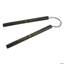 Foam Nunchucks