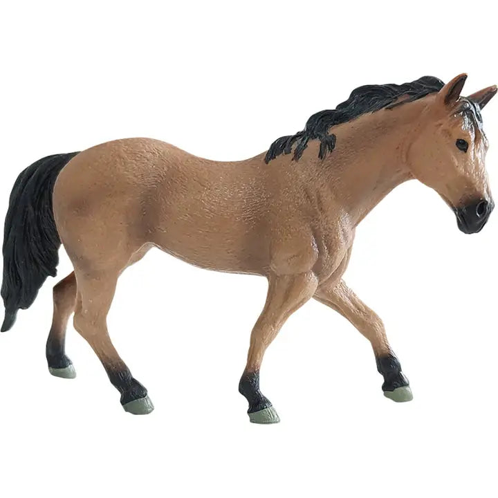 Precious Moments Animal Quest Majestic Horse Figurines Mixed Assortment