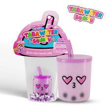 Taba Jelly Water Squishy
