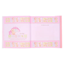 Christian Art Gifts Memory Book Our Baby Girl Padded Hardcover