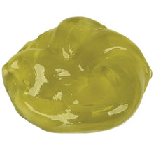 Capybara Poo Silly Putty