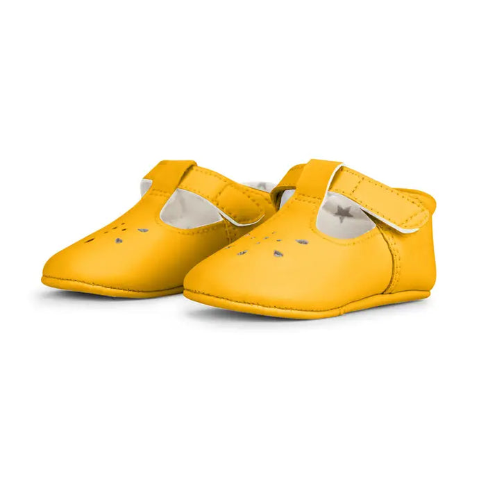 JuJuBe Eco Steps - Mary Jane Shoes